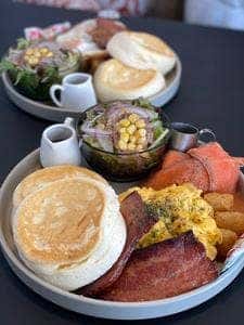 trip cafe okinawa 瀬底店