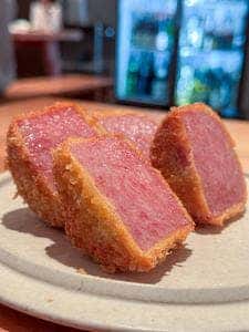 ポップガストロノミーレインカラー