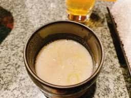 割烹 桶田