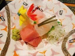 割烹 桶田