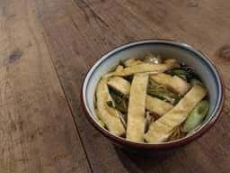 河道屋 倖松庵