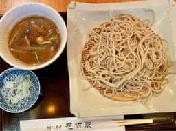 蕎麦遊膳花吉辰