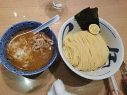 つじ田 日本橋人形町店