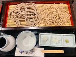 安曇野