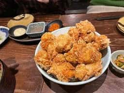 串もん酒場 ちゃい九炉 浜松町 芝大門店