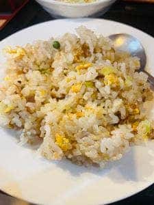 日暮里餃子