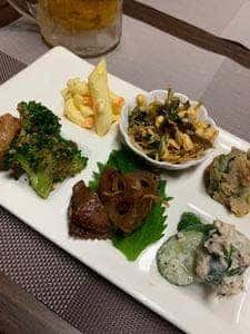 酒庵 こまさ