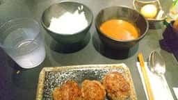 鉄板焼き・お好み焼き 鉄板本舗