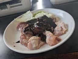 トリユウ焼鳥店