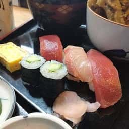 利根鮨