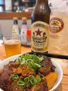 大衆酒場 大旦那 天満本店