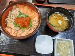 紀伊国屋食堂