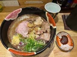 自家製麺屋 知多らうど2669