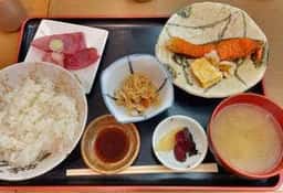 さかな家 嬉八