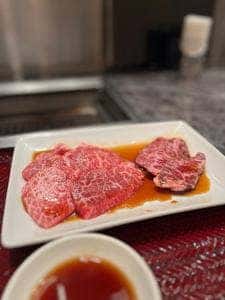 焼肉チャンピオン 羽田空港第3ターミナル店