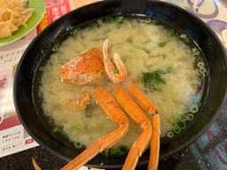 すし銚子丸 保木間店