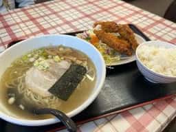 インター食堂 富田店