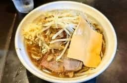 ラーメン豚温泉