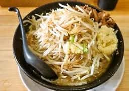 J-LOW麺 青葉台店