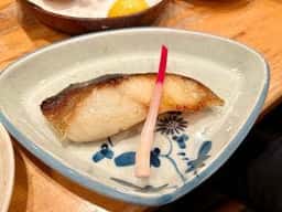 鮨処みよし