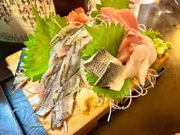 太平山酒蔵 日暮里店