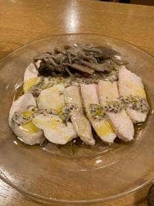 イタリア食堂 イルトンド
