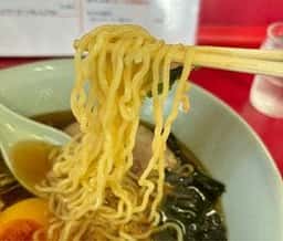大内食堂