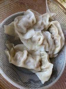 目黒 ぎょうざ宝舞 目黒西小山本店