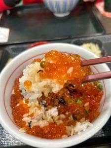 なか卯 354号大泉店