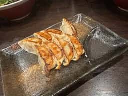 ドラゴンラーメン 大財店