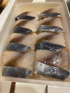 大船軒 大船駅南口弁当売店