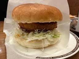 コメダ珈琲店 吉祥寺西口店