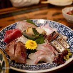 季楽酒場 おっきゃがり 福島