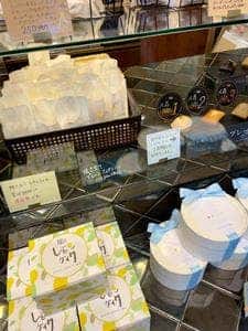 BAKED SWEETS 奏