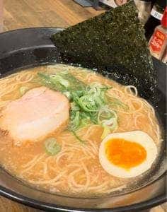 善ちゃんラーメン 伊勢宮店