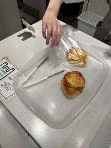 SUMOMO BAKERY 佐賀駅店