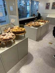 SUMOMO BAKERY 佐賀駅店