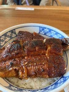 うなぎ専門 三淡うなぎ店
