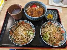 そば処 一筆啓上