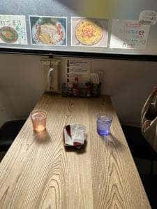 沖縄そば 心