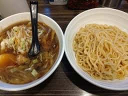 元祖中華つけ麺 大王 総本店