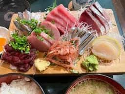 一里塚