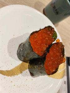 すし銚子丸 南越谷店