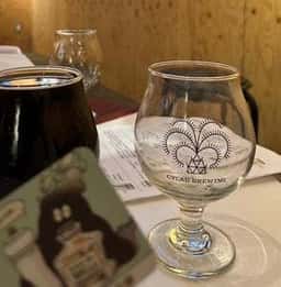 CYCAD BREWING
