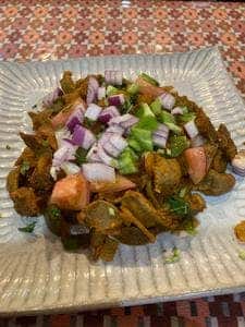 インド・ネパールレストラン&バー SAGUN 山田店