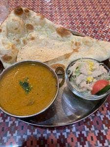 インド・ネパールレストラン&バー SAGUN 山田店