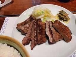 たんや善治郎 北根店