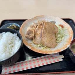 道と川の駅 おとぎの里