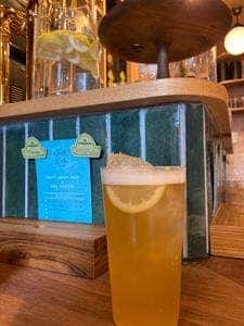 曖昧時空 URBAN LEMONERY