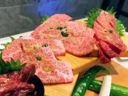 フレンチ焼肉 Grandela 横浜グランゲート店 byドラゴンカルビ